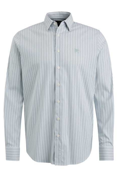 Vanguard long sleeve shirt 2 way stretch te